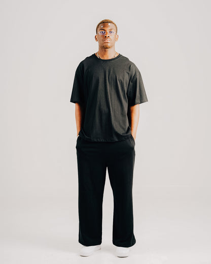 Regular T-shirt — 100% Cotton