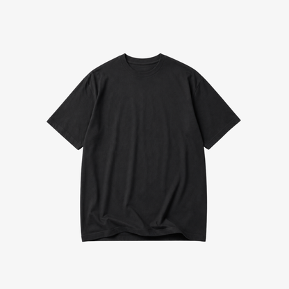 Regular T-shirt — 100% Cotton